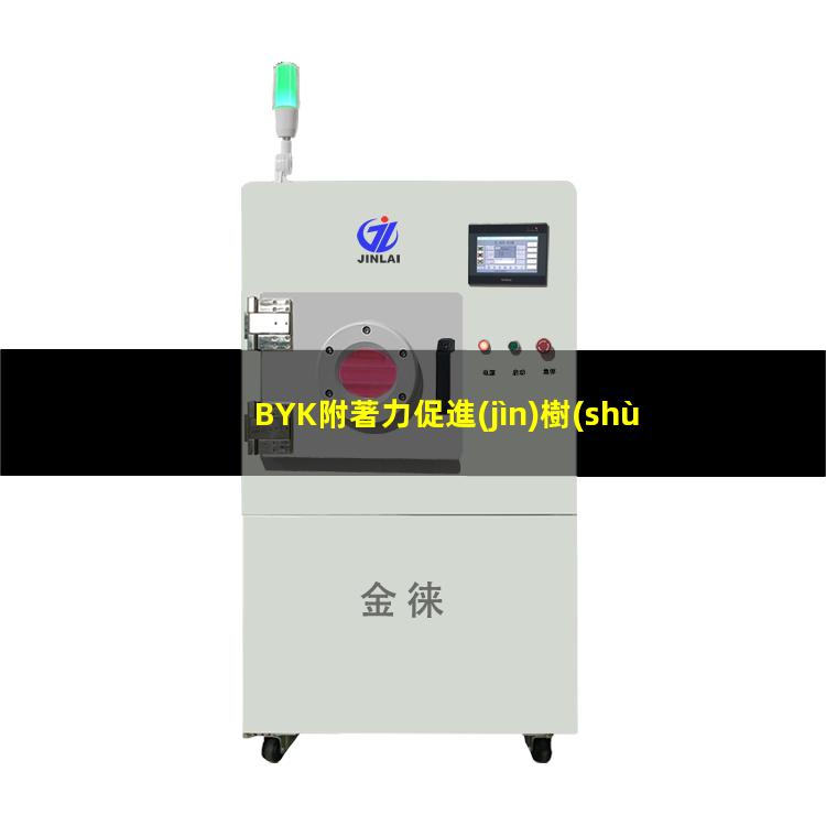 BYK附著力促進(jìn)樹(shù)脂