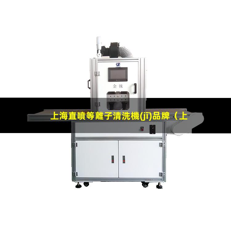 上海直噴等離子清洗機(jī)品牌