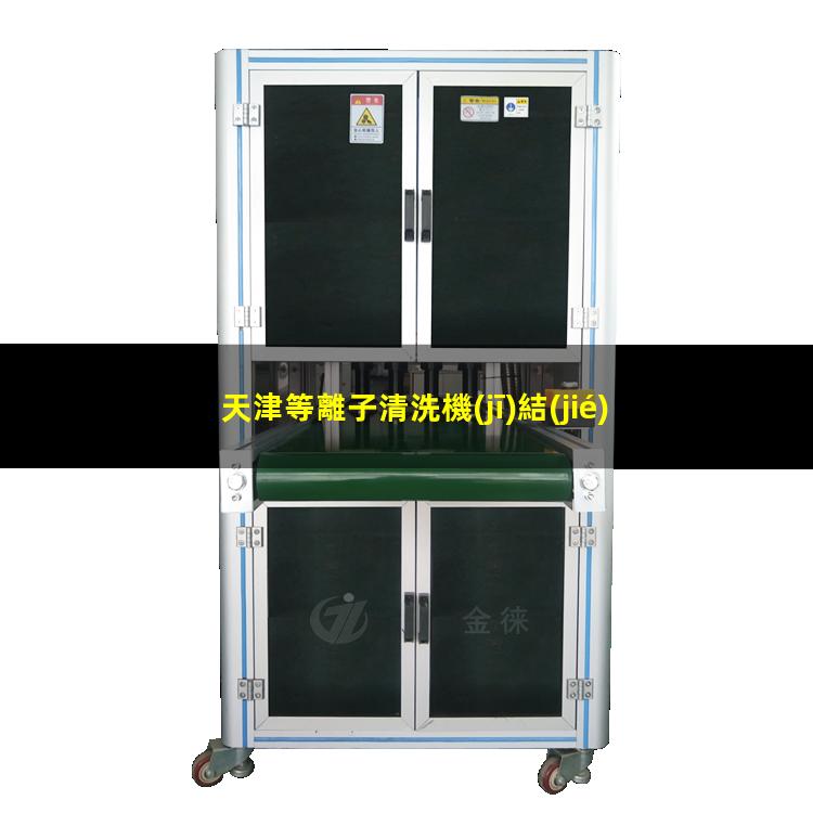 天津等離子清洗機(jī)結(jié)構(gòu)
