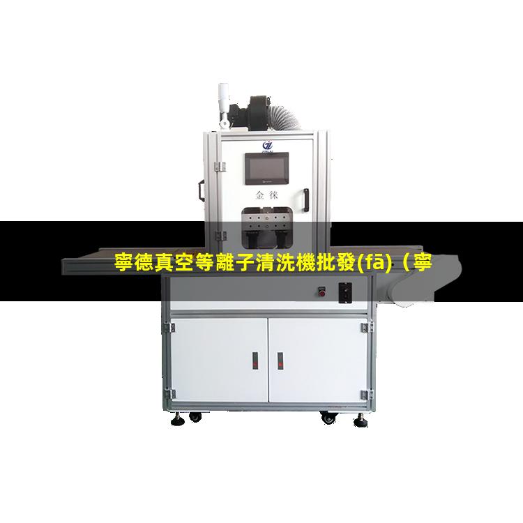 寧德真空等離子清洗機批發(fā)