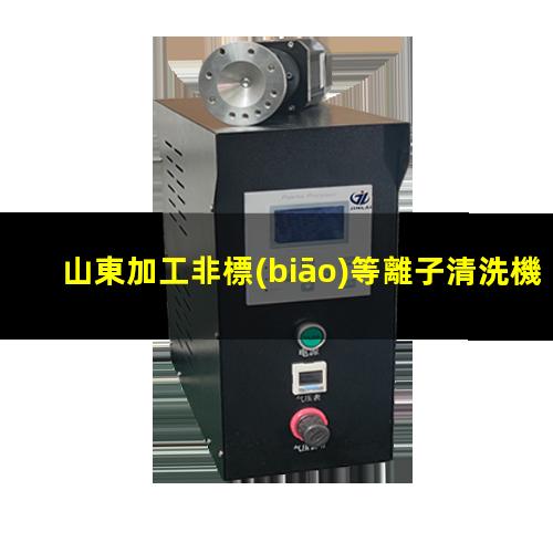 山東加工非標(biāo)等離子清洗機(jī)腔體便宜
