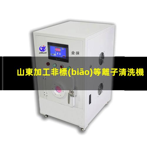 山東加工非標(biāo)等離子清洗機(jī)腔體現(xiàn)貨