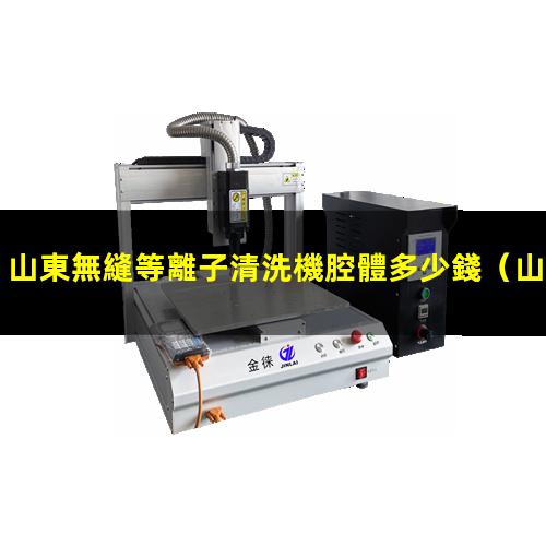 山東無縫等離子清洗機腔體多少錢