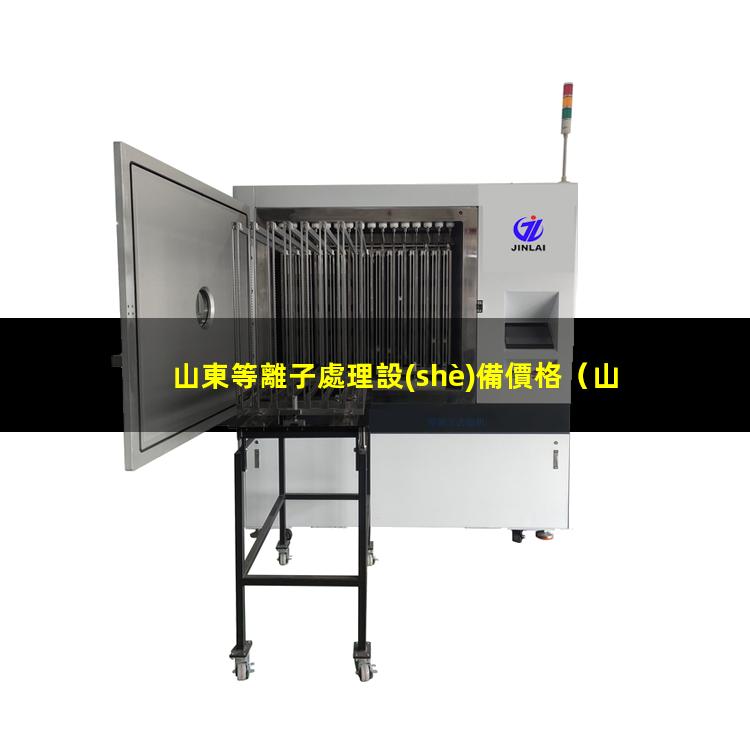 山東等離子處理設(shè)備價格