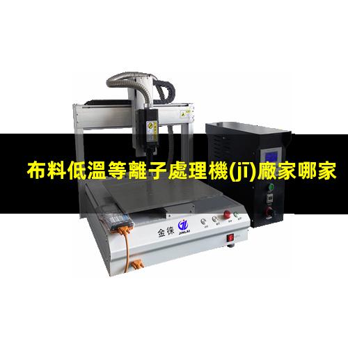 布料低溫等離子處理機(jī)廠家哪家好