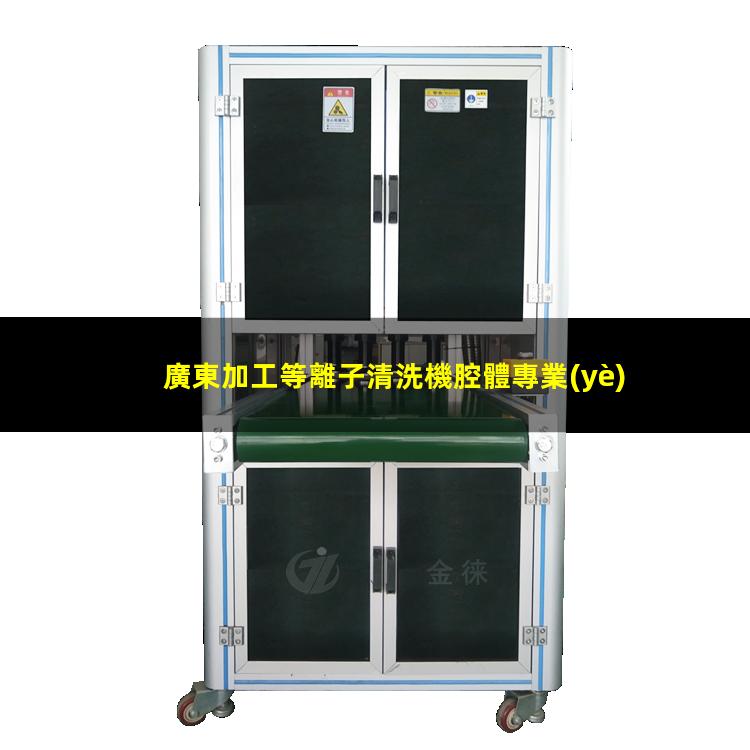 廣東加工等離子清洗機腔體專業(yè)團隊