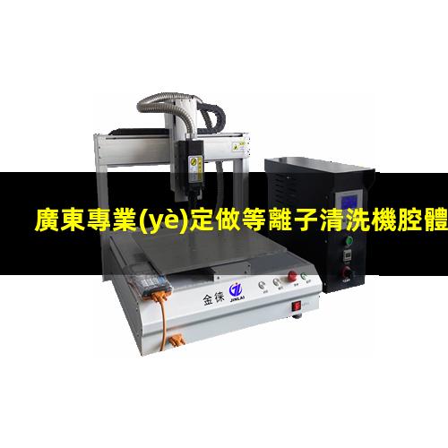 廣東專業(yè)定做等離子清洗機腔體多少錢