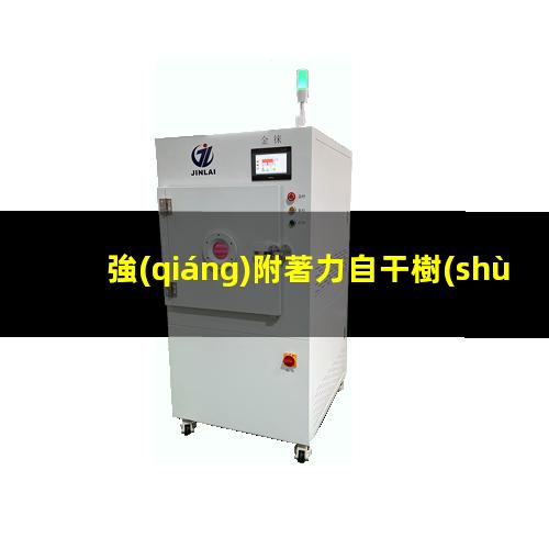 強(qiáng)附著力自干樹(shù)脂