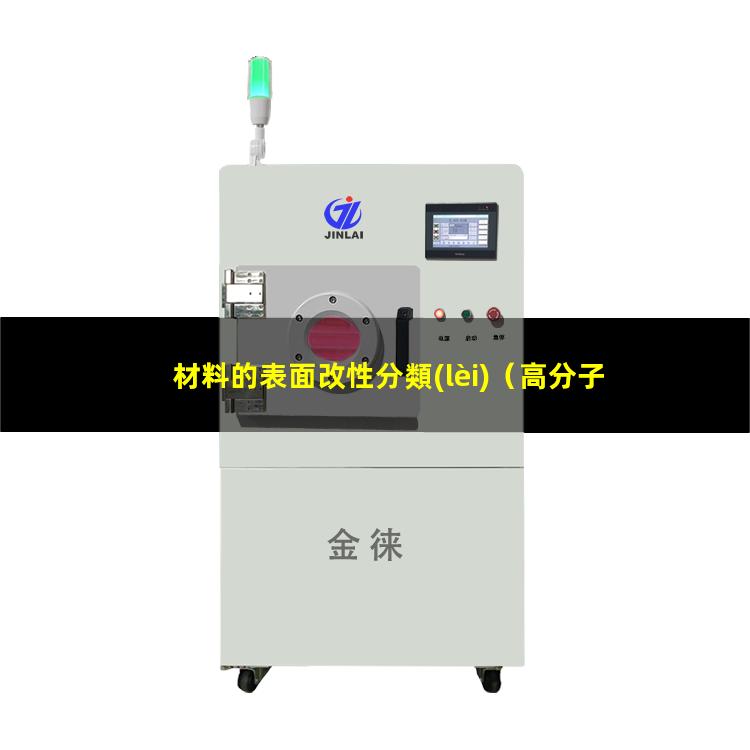 材料的表面改性分類(lèi)