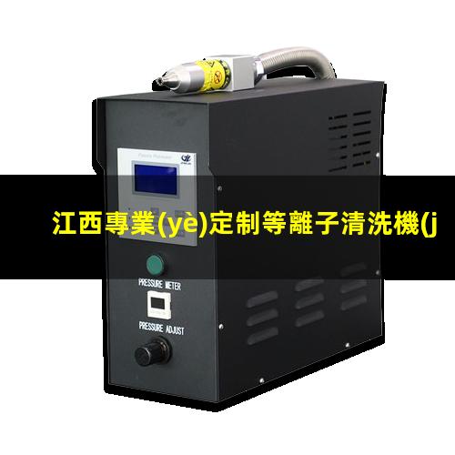 江西專業(yè)定制等離子清洗機(jī)腔體價格優(yōu)惠