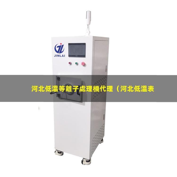 河北低溫等離子處理機代理