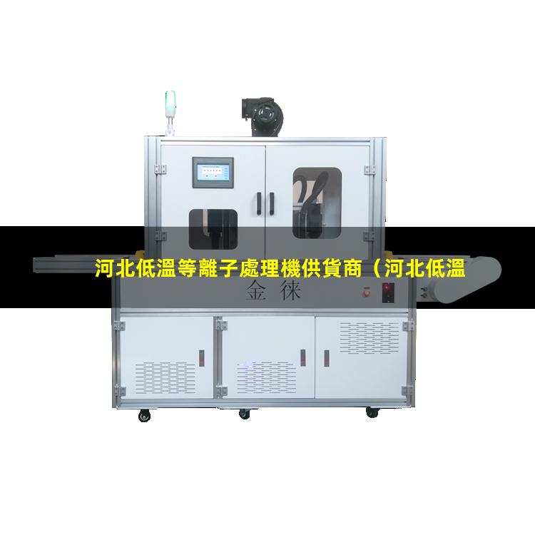 河北低溫等離子處理機供貨商