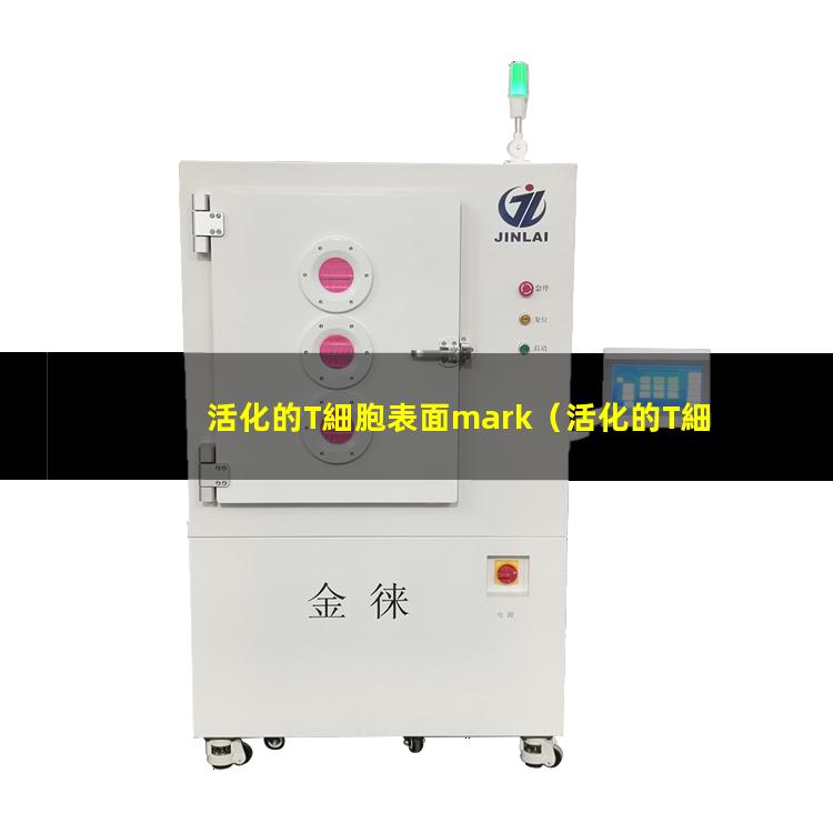 活化的T細胞表面mark