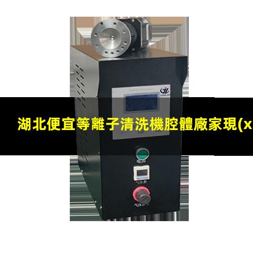 湖北便宜等離子清洗機腔體廠家現(xiàn)貨