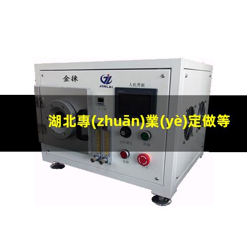 湖北專(zhuān)業(yè)定做等離子清洗機(jī)腔體現(xiàn)貨
