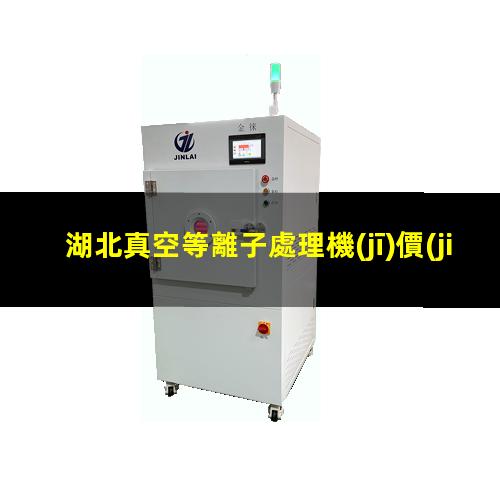湖北真空等離子處理機(jī)價(jià)位