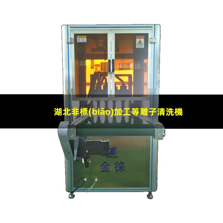 湖北非標(biāo)加工等離子清洗機腔體現(xiàn)貨