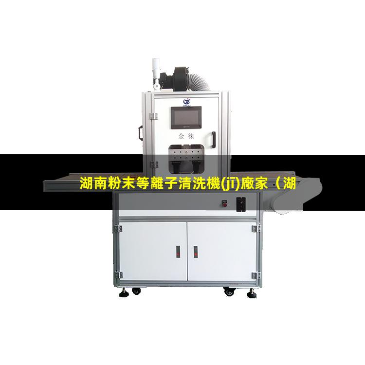 湖南粉末等離子清洗機(jī)廠家