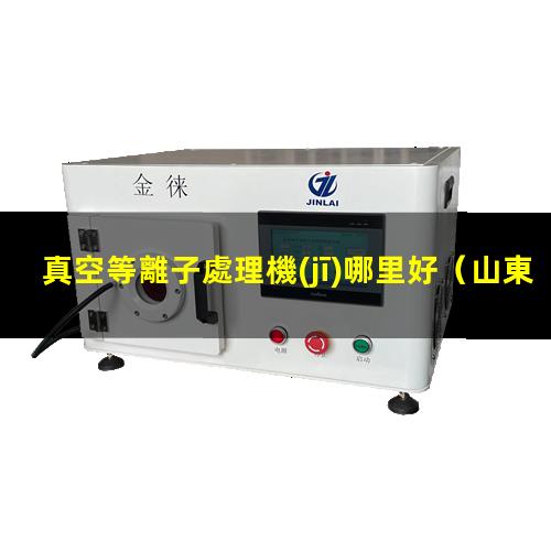 真空等離子處理機(jī)哪里好