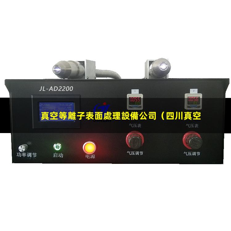 真空等離子表面處理設備公司