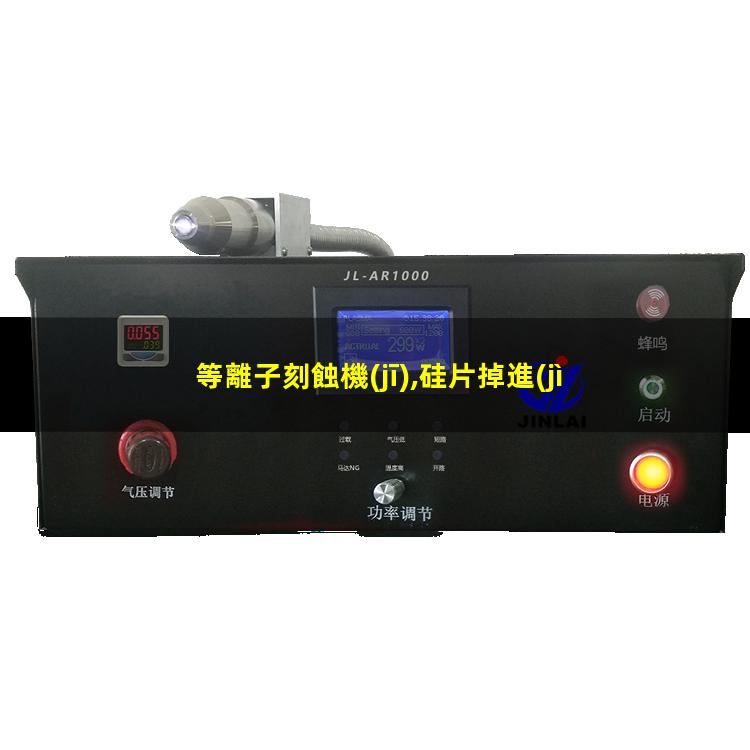 等離子刻蝕機(jī),硅片掉進(jìn)去怎么辦