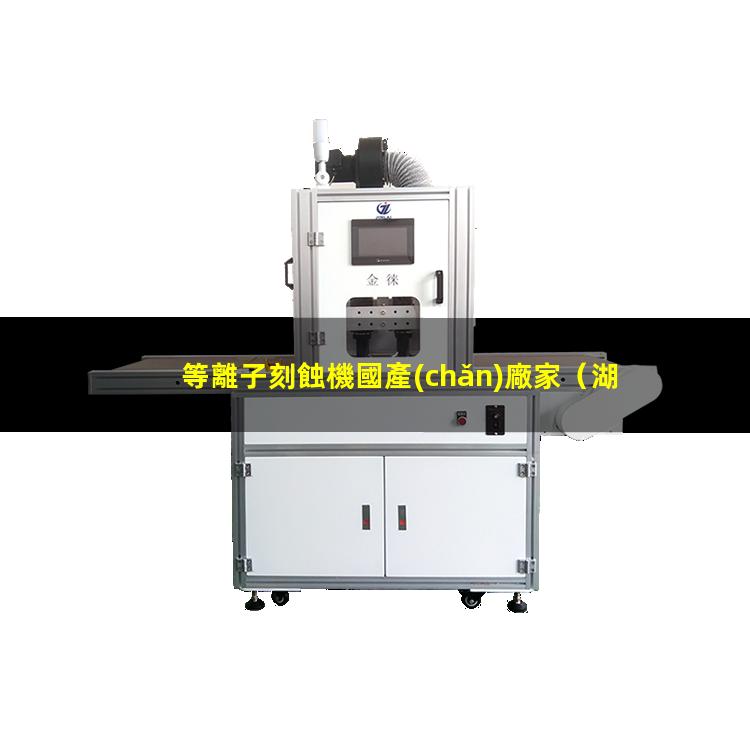 等離子刻蝕機國產(chǎn)廠家