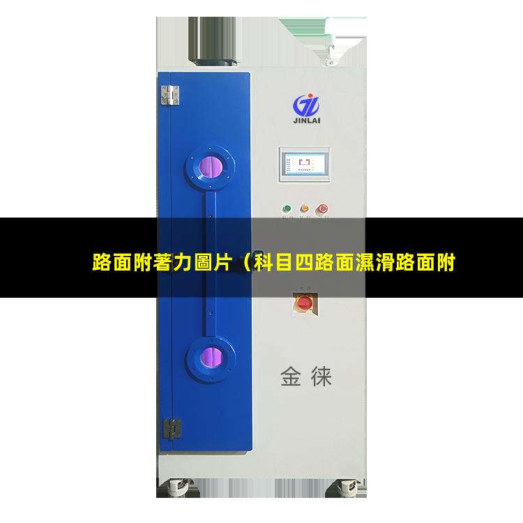 路面附著力圖片