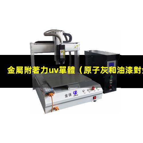 金屬附著力uv單體