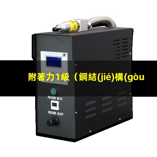 附著力1級