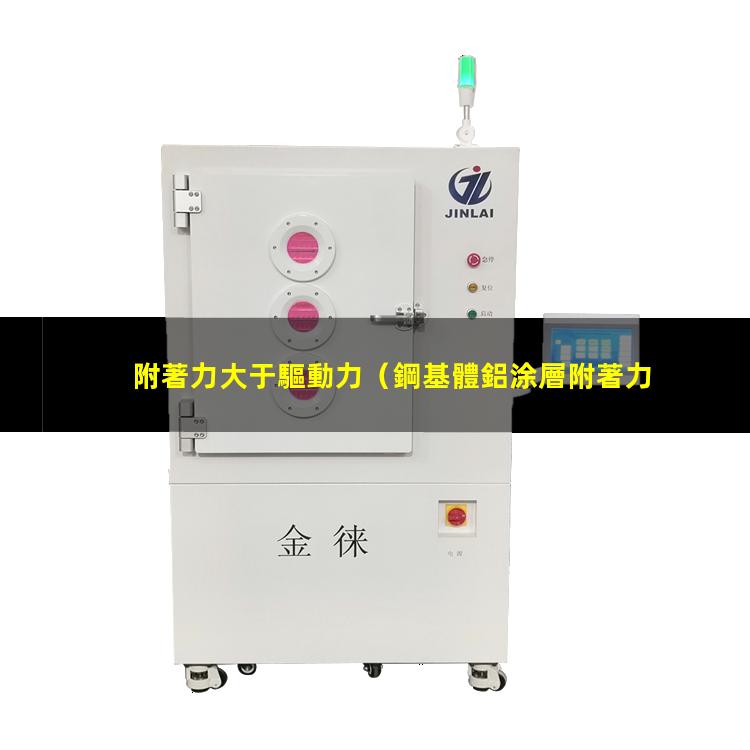鋼基體鋁涂層附著力大小
