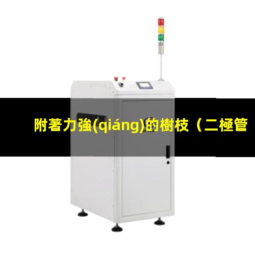 附著力強(qiáng)的樹枝