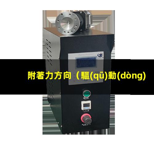 附著力方向