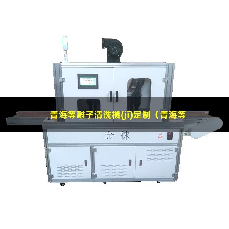 青海等離子清洗機(jī)定制