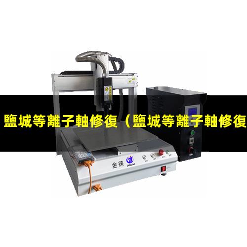 鹽城等離子軸修復